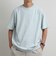 【SCREEN STARS/スクリーンスターズ】別注16/-リングスパン杢製品染めT 26SS