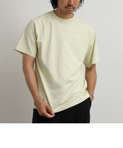 【SCREEN STARS/スクリーンスターズ】別注16/-リングスパン杢製品染めT 26SS