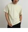 【SCREEN STARS/スクリーンスターズ】別注16/-リングスパン杢製品染めT 26SS