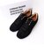 【GERMAN TRAINER/ジャーマン・トレーナー】42104 SUEDE LEATHER REPRODUCTED EDITION