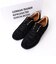 【GERMAN TRAINER/ジャーマン・トレーナー】42104 SUEDE LEATHER REPRODUCTED EDITION