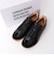 【GERMAN TRAINER/ジャーマン・トレーナー】42700 ALL LEATHER REPRODUCTED EDITION