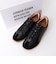 【GERMAN TRAINER/ジャーマン・トレーナー】42700 ALL LEATHER REPRODUCTED EDITION