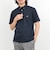 《ビジカジ対応》クジラ Polo ボタンダウンポロシャツ 26SS