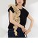 【WEB限定】フリルTシャツ