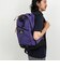 【GREGORY/グレゴリー】DAYPACK CORDURA ULTRA VIOLET