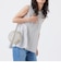 【TORRAZZO DONNA/トラッゾドンナ】A-line Silhouette blouse