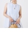 【TORRAZZO DONNA/トラッゾドンナ】A-line Silhouette blouse