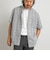 総柄BDシャツ 26SS