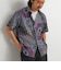Dot Air 総柄レギュラーシャツ 26SS