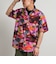 Dot Air 総柄レギュラーシャツ 26SS