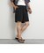 撥水メッシュカーゴショートパンツ 26SS