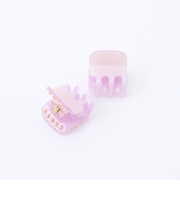 NOLLEYSスタッズクリップmini-2P