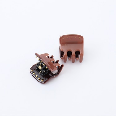 NOLLEYSスタッズクリップmini-2P
