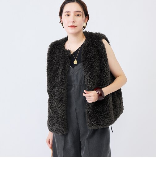 【HELEN MOORE】ファージレ