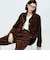 【RM denim】コーデュロイフレアショート丈Gジャン