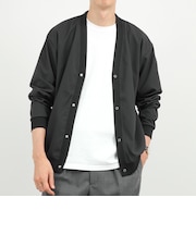 DotAir サッカーカーディガン 26SS
