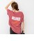 BELOVED MYLITTLE ガーメントダイポケＴシャツ