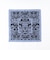 【AENEIS/エイネス】 MUR FLORAL SILK SCARF 90
