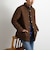 【Traditional Weatherwear】別注 WAVERLY STAND スタンドカラーキルティングジャケット 26AW