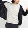 《ビジカジ対応》シルケットスムース ドレスTシャツ CN