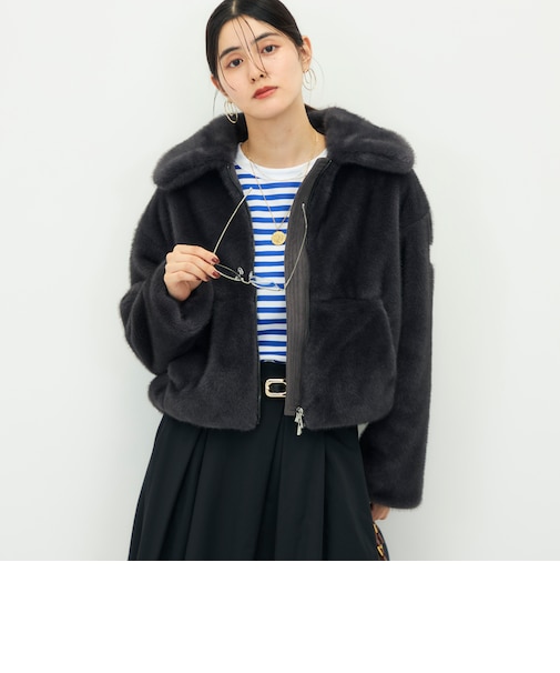 【TATRAS/タトラス】GOMA