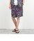 《一部セットアップ対応》Dot Air 総柄ショートパンツ 26SS