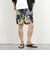 《一部セットアップ対応》Dot Air 総柄ショートパンツ 26SS