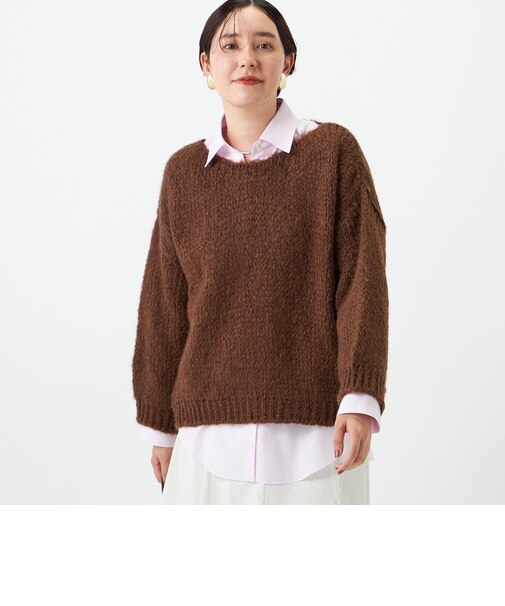 【WEB限定】【Tricots Jean Marc】SESAMY