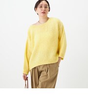【WEB限定】【Tricots Jean Marc】SESAMY