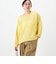 【WEB限定】【Tricots Jean Marc】SESAMY