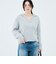 【WEB限定】【Tricots Jean Marc】ANGOLA
