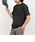 JQ裏メッシュTシャツ ジャカード 26SS