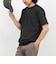 JQ裏メッシュTシャツ ジャカード 26SS