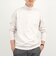 《ビジカジ対応》シルケットスムース タートルネック ドレスロンT 26AW