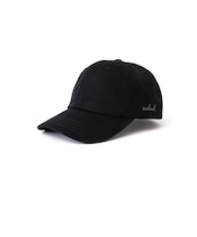 【nolnol/ノルノル】コットンツイルキャップ