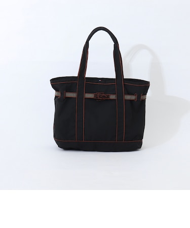 【LA COUSETTE×HOSU /ラクゼット×ホス】TOTE BAG
