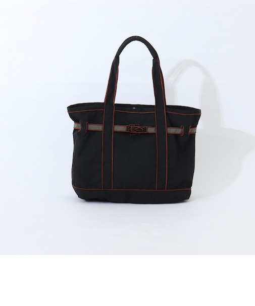 【LA COUSETTE×HOSU /ラクゼット×ホス】TOTE BAG