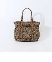 【LA COUSETTE×HOSU /ラクゼット×ホス】TOTE BAG