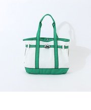 【LA COUSETTE×HOSU /ラクゼット×ホス】TOTE BAG
