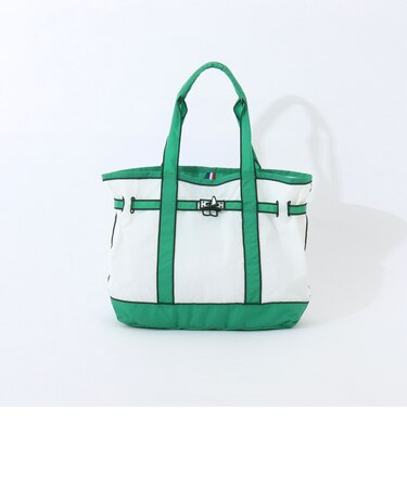 【LA COUSETTE×HOSU /ラクゼット×ホス】TOTE BAG