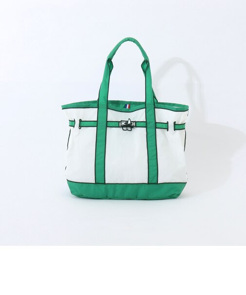 【LA COUSETTE×HOSU /ラクゼット×ホス】TOTE BAG