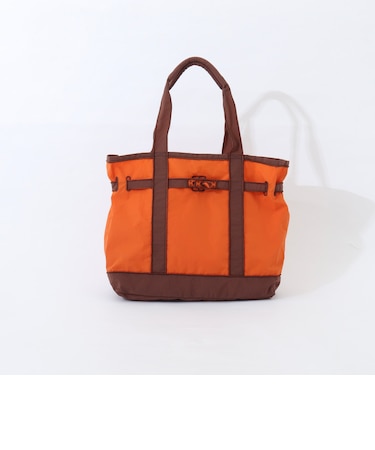 【LA COUSETTE×HOSU /ラクゼット×ホス】TOTE BAG