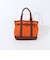 【LA COUSETTE×HOSU /ラクゼット×ホス】TOTE BAG