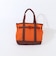 【LA COUSETTE×HOSU /ラクゼット×ホス】TOTE BAG