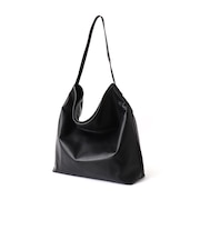 【Un coeur/アンクール】K906015 DRAPE ONE SHOULDER