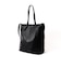【Un coeur/アンクール】K906018 DRAPE 2WAY TOTE