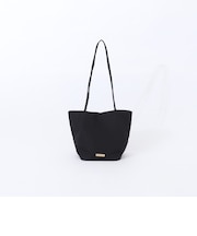 【MAQWEL/マクウェル】ロングショルダートートバッグ