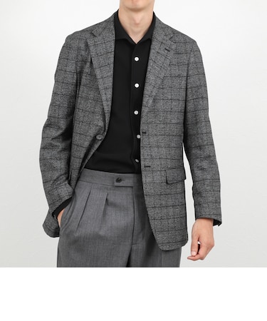 《ビジカジ対応》ECO DRY JK 26AW