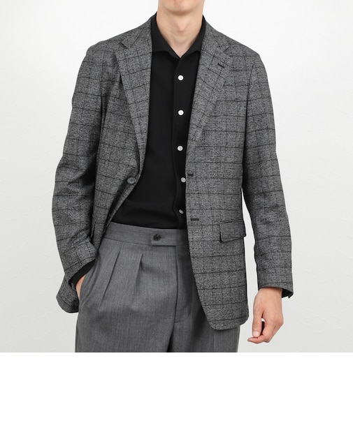 《ビジカジ対応》ECO DRY JK 26AW
